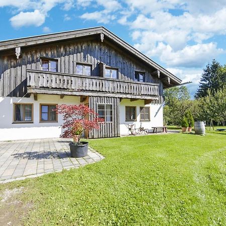 Jaudenhof - Apartment Schoenbergalm Lenggries Exterior foto